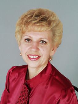 Путина Оксана Валериевна