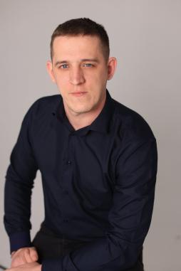 Николаев Роман Алексеевич