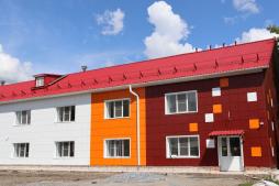 Начальная школа