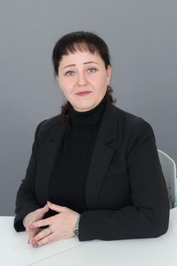 Ефремова Юлия Геннадьевна